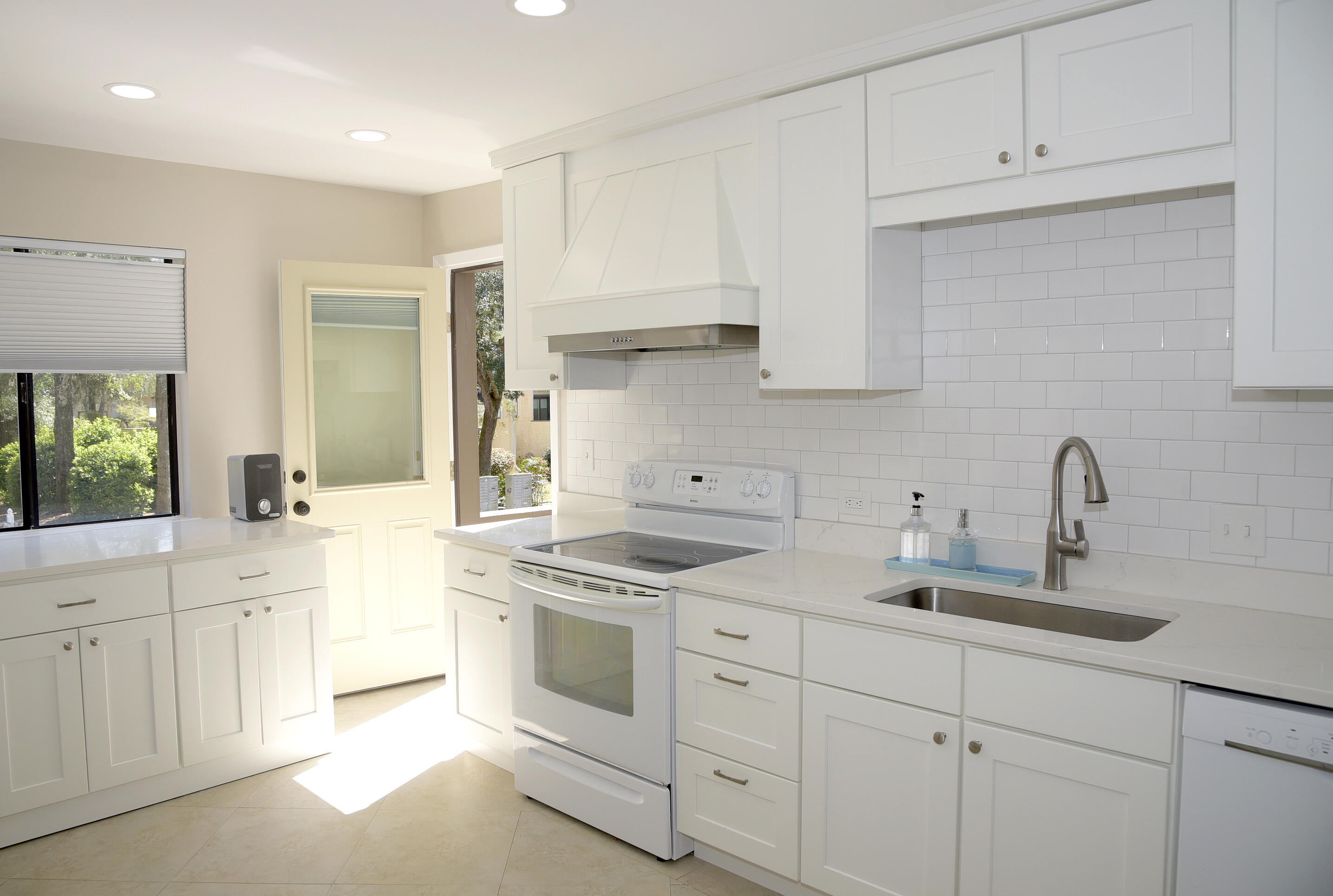 MARINA COVE VILLAGE PH 2 - Residential Lease