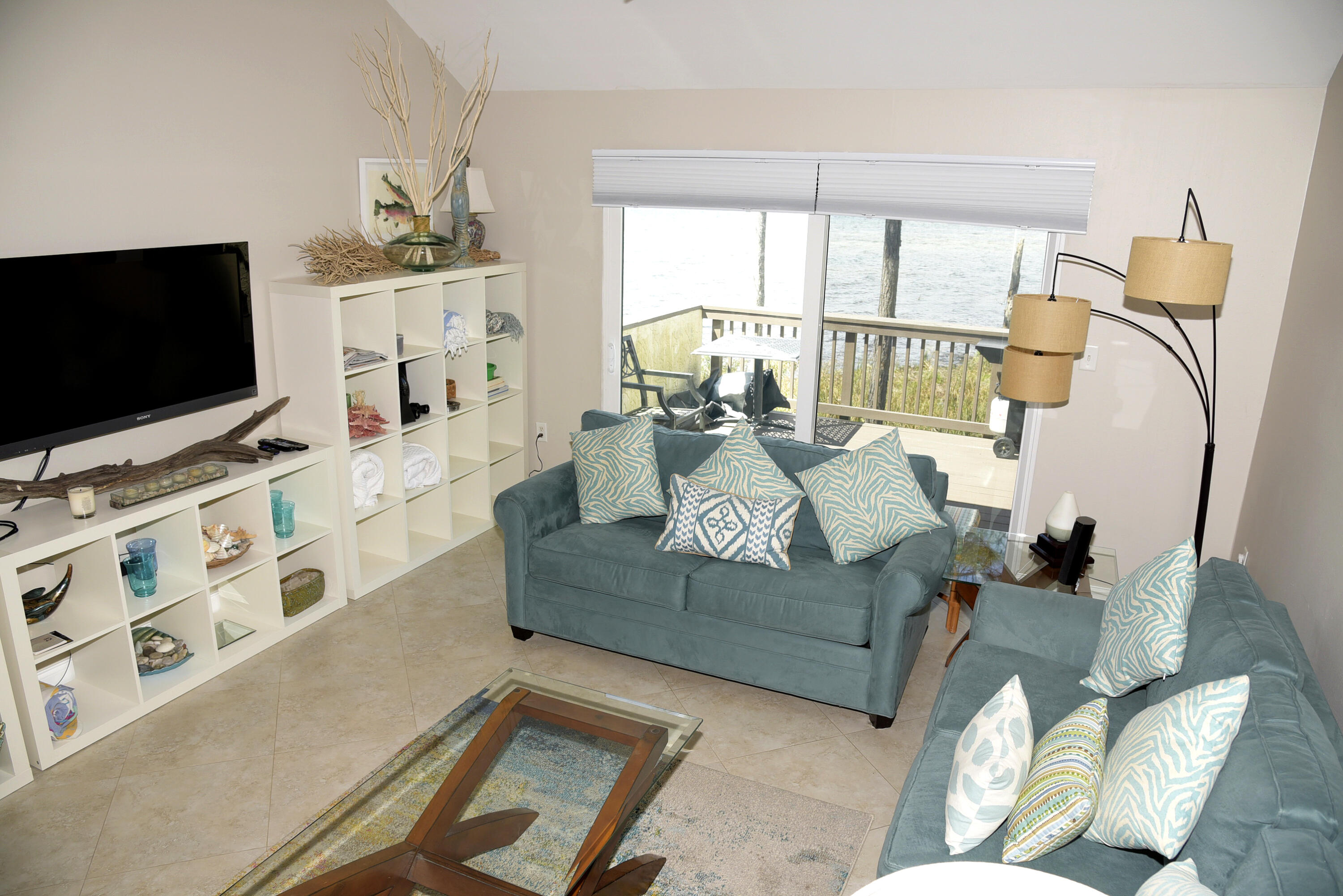 MARINA COVE VILLAGE PH 2 - Residential Lease