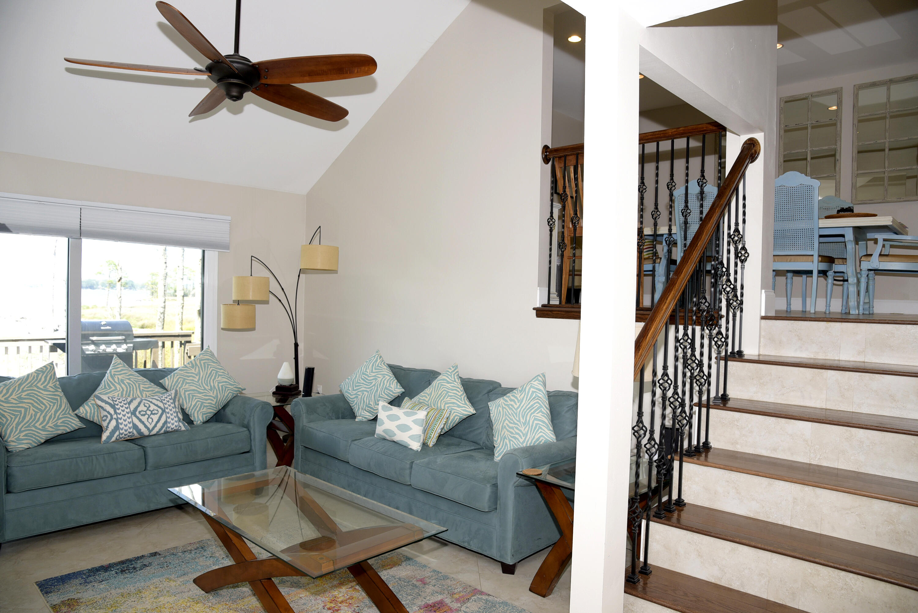 MARINA COVE VILLAGE PH 2 - Residential Lease