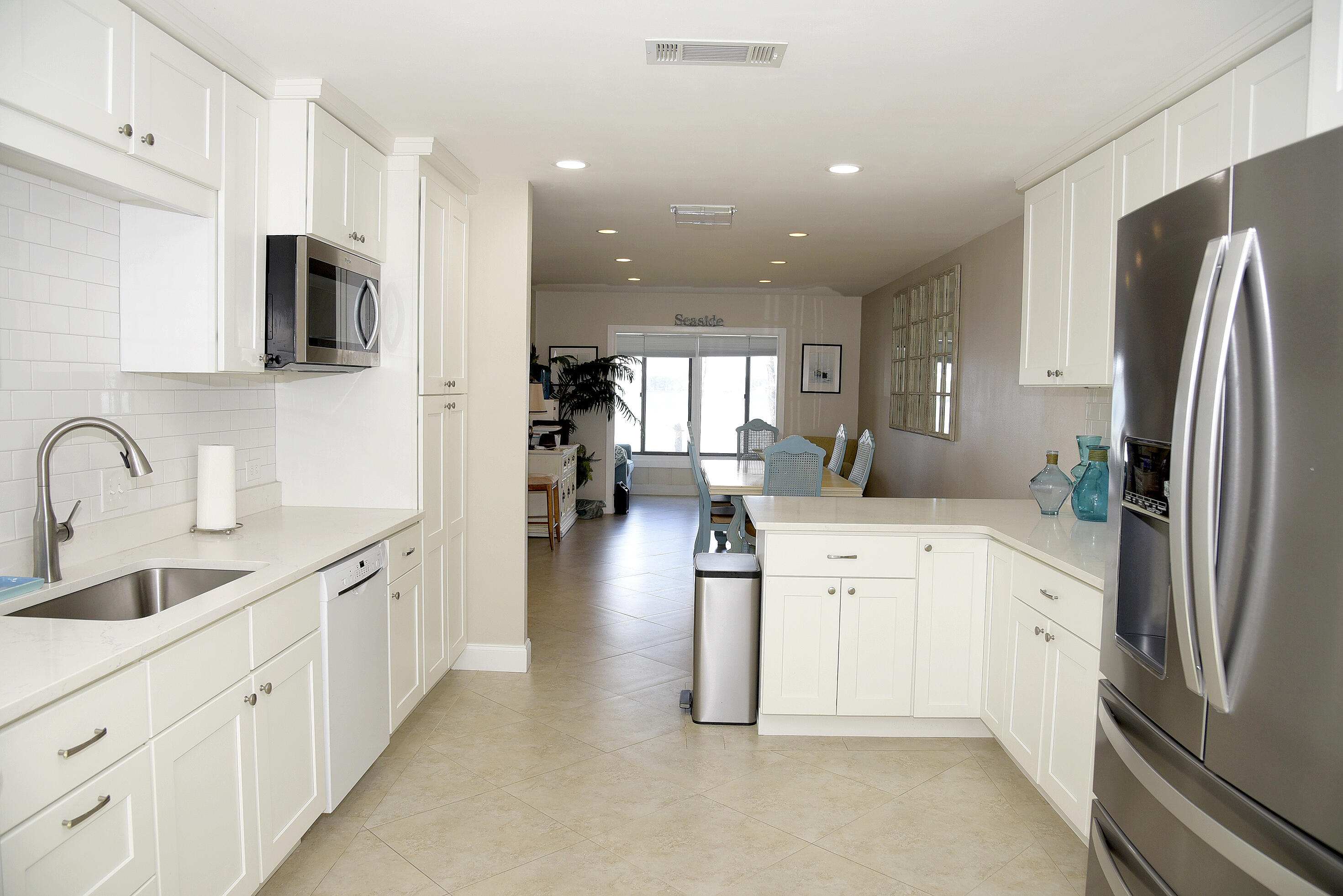 MARINA COVE VILLAGE PH 2 - Residential Lease