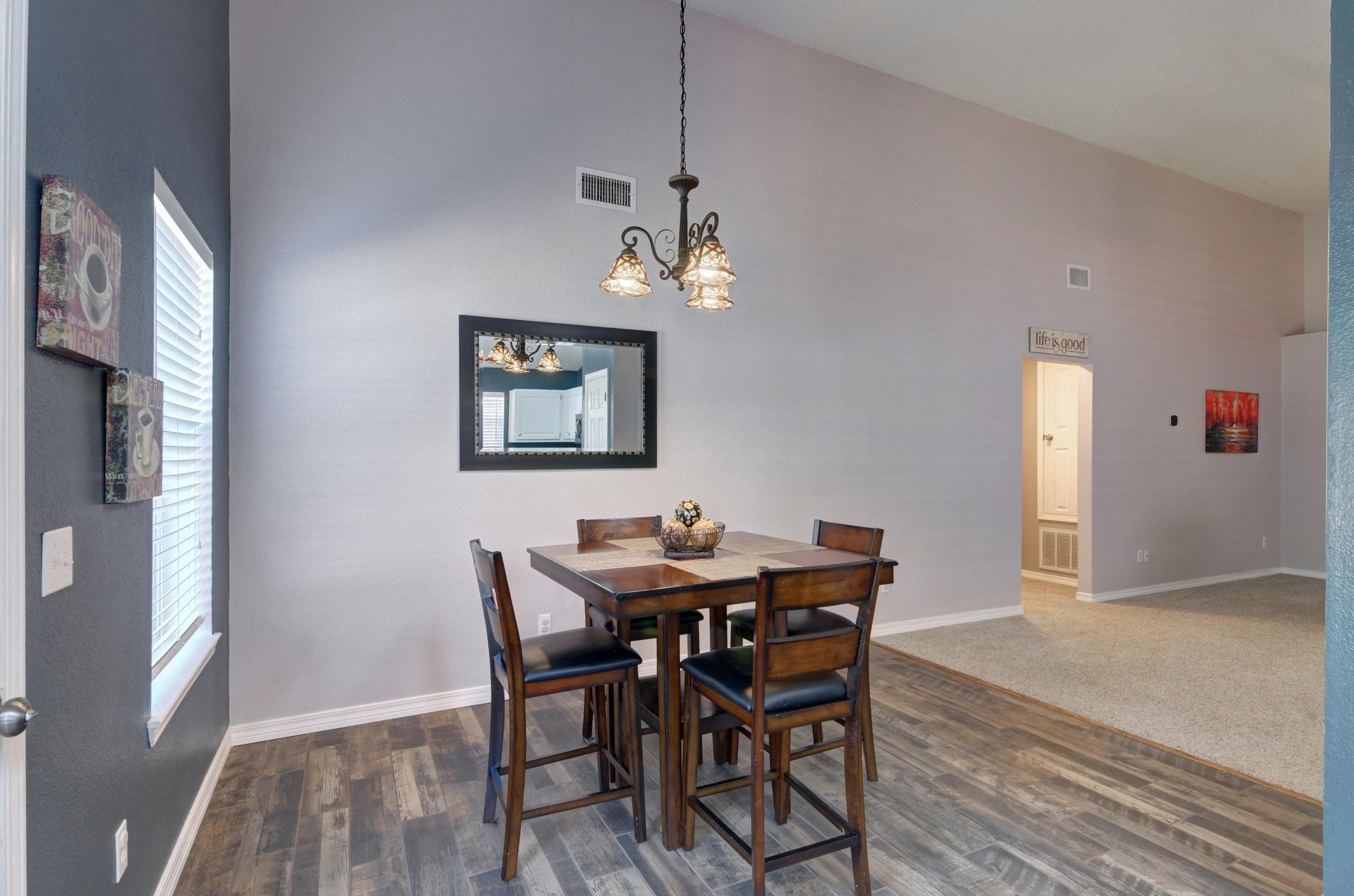 EMERALD VILLAGE S/D - Residential