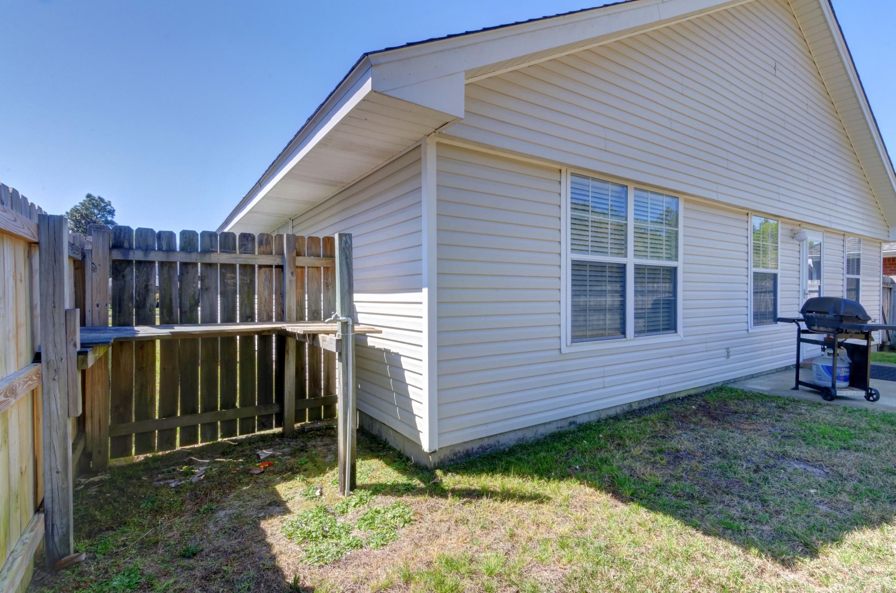 EMERALD VILLAGE S/D - Residential