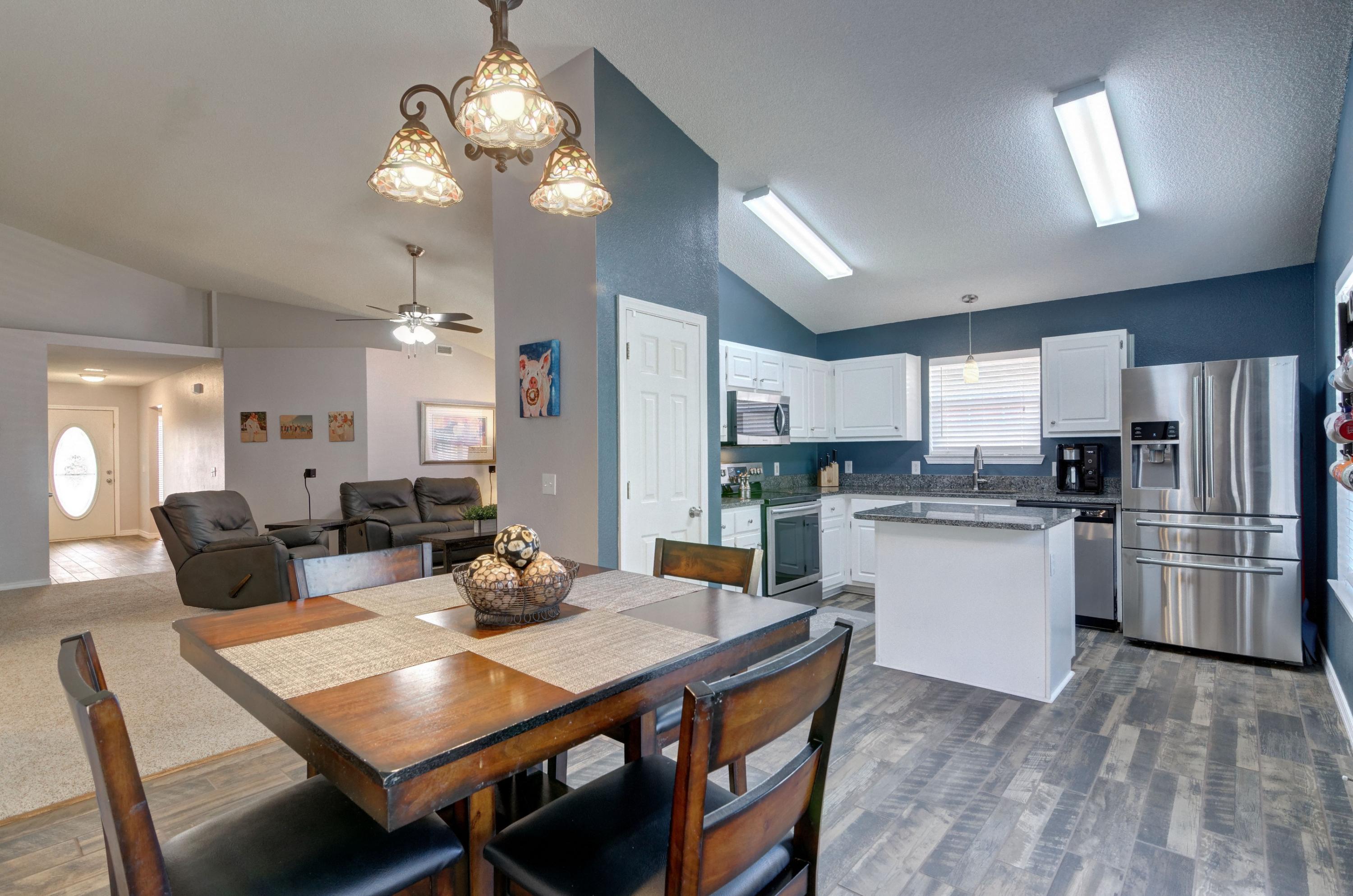 EMERALD VILLAGE S/D - Residential