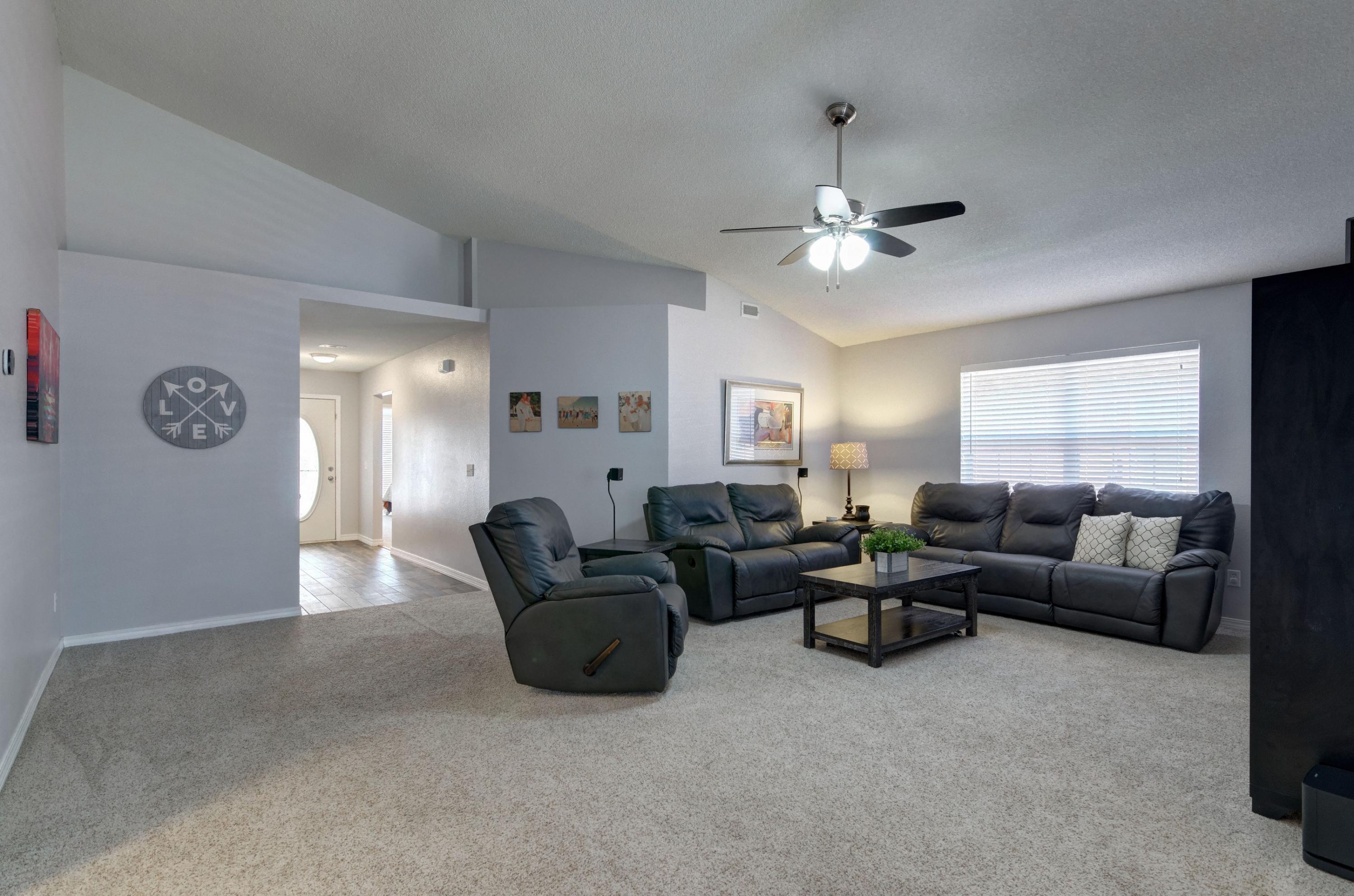 EMERALD VILLAGE S/D - Residential