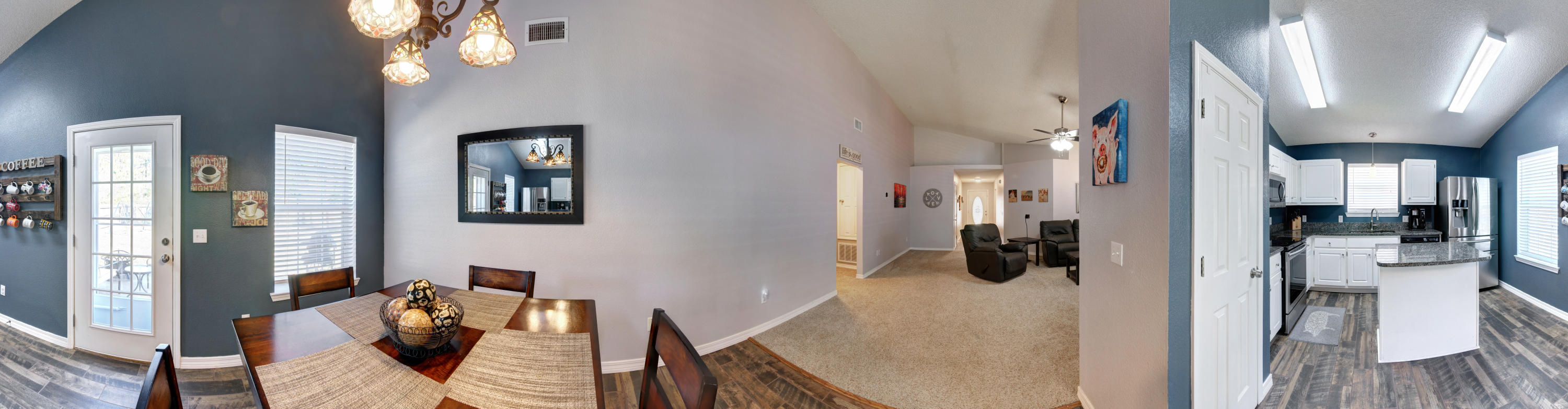 EMERALD VILLAGE S/D - Residential