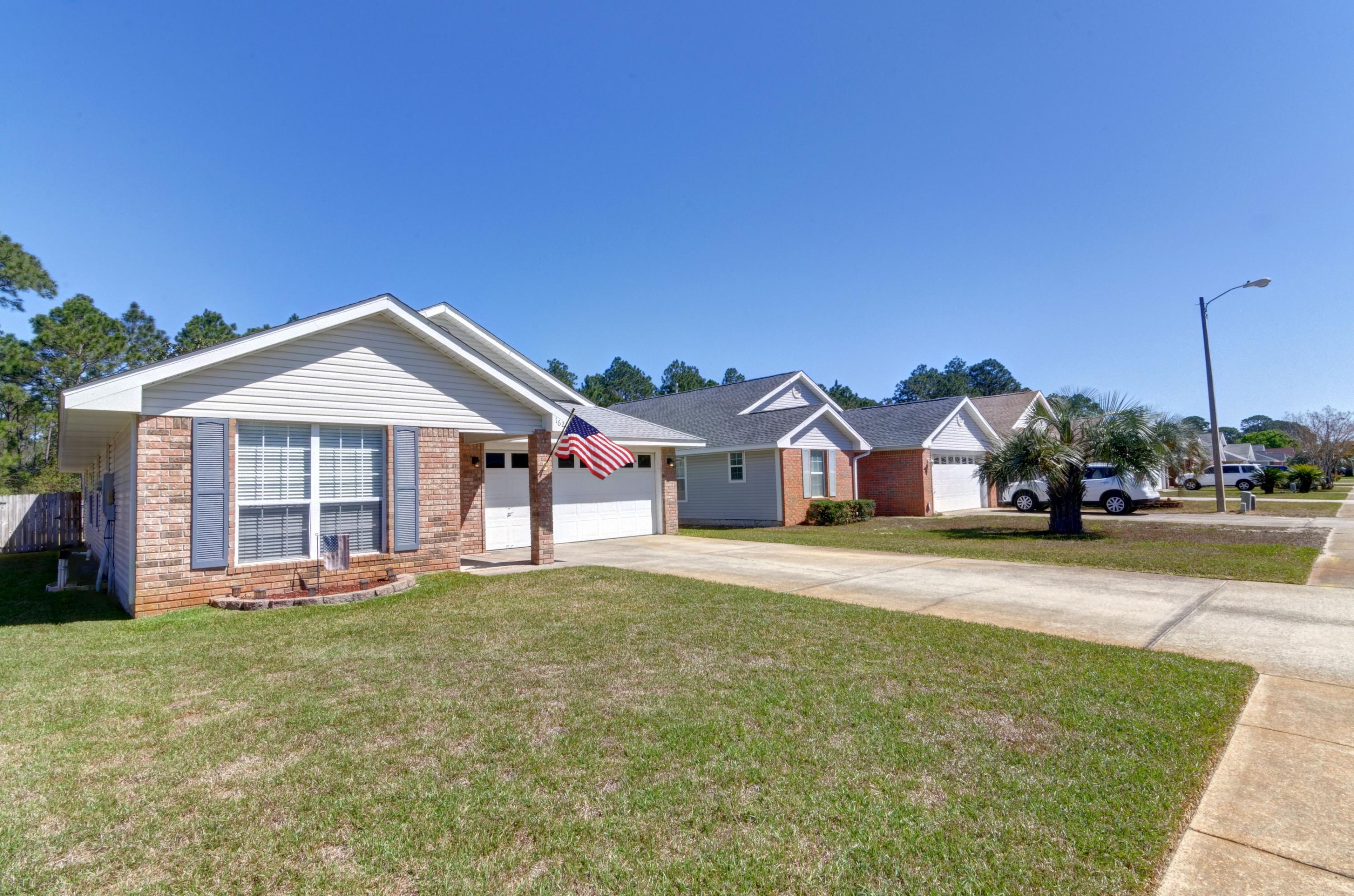 EMERALD VILLAGE S/D - Residential