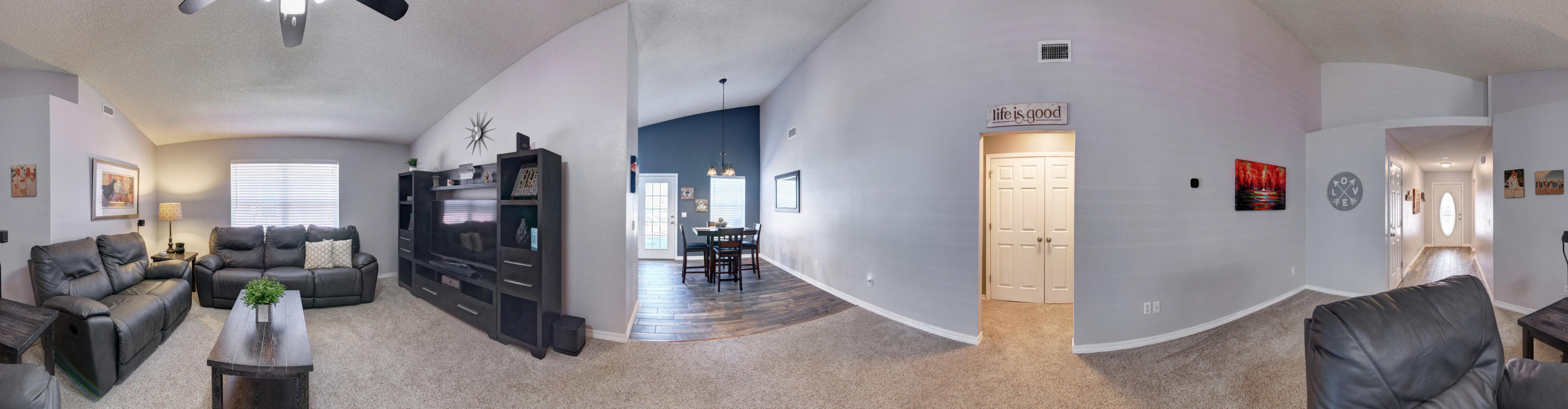 EMERALD VILLAGE S/D - Residential