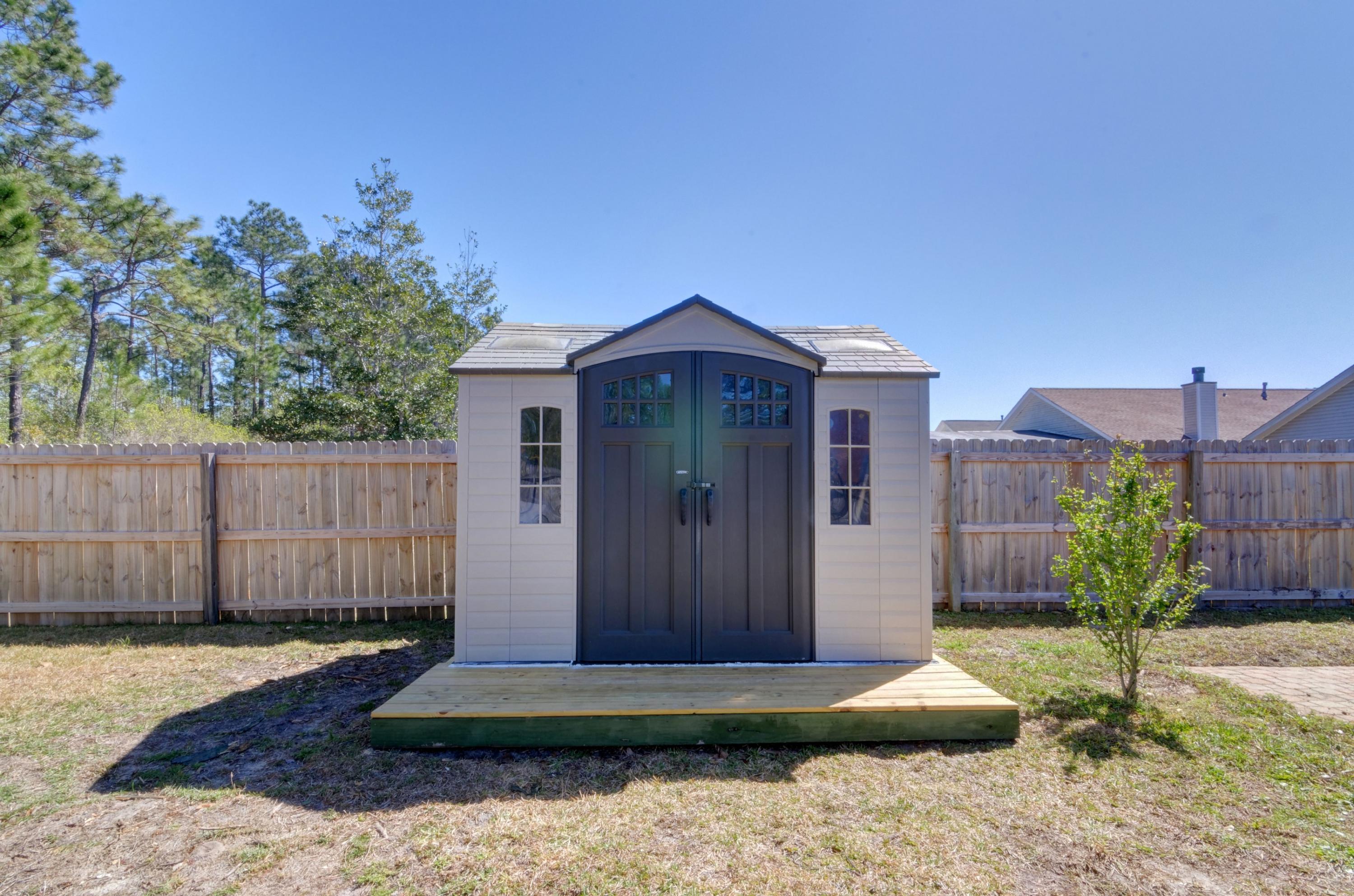 EMERALD VILLAGE S/D - Residential