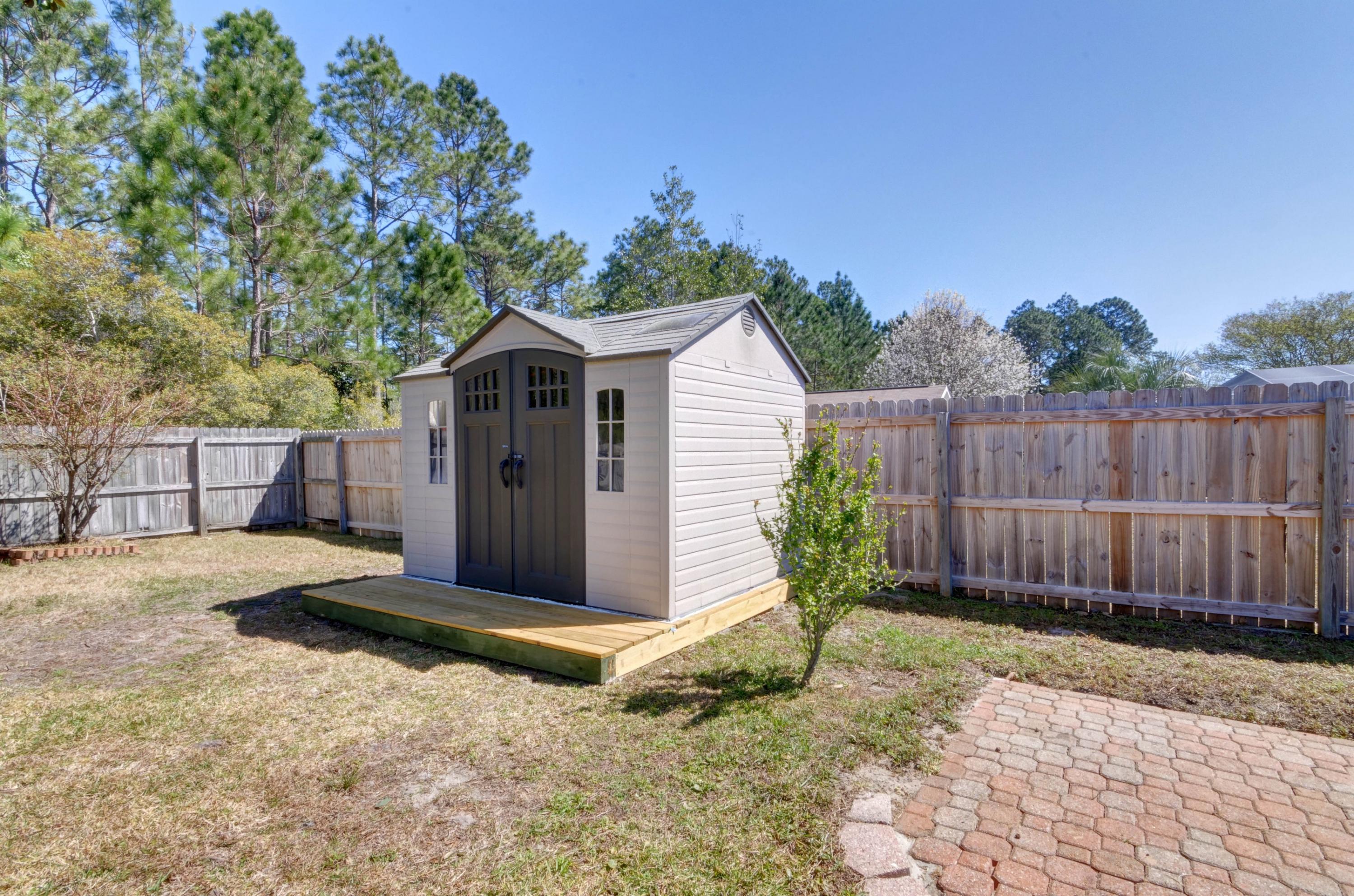 EMERALD VILLAGE S/D - Residential