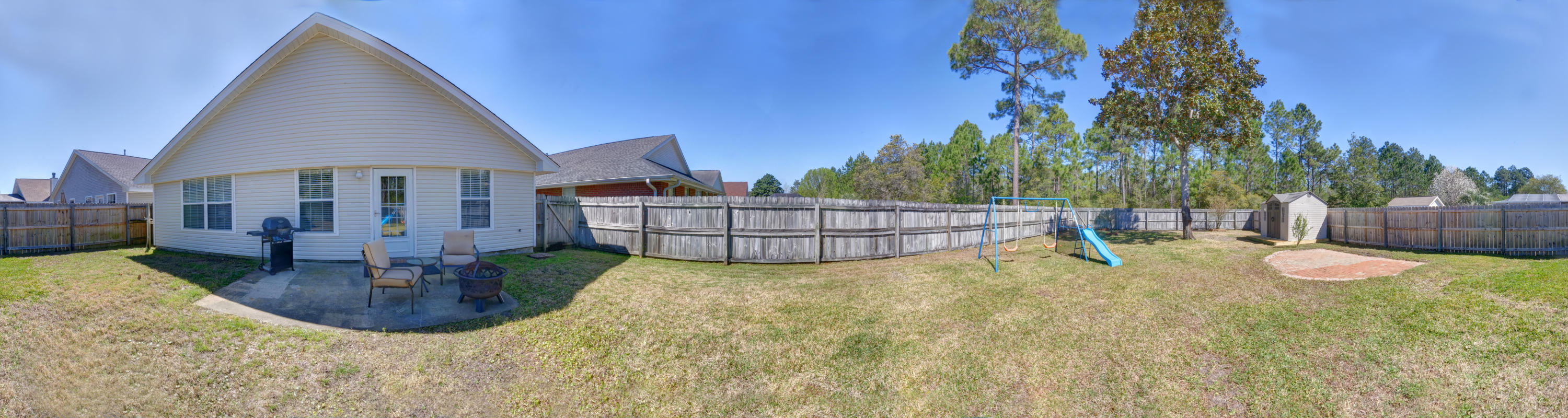 EMERALD VILLAGE S/D - Residential