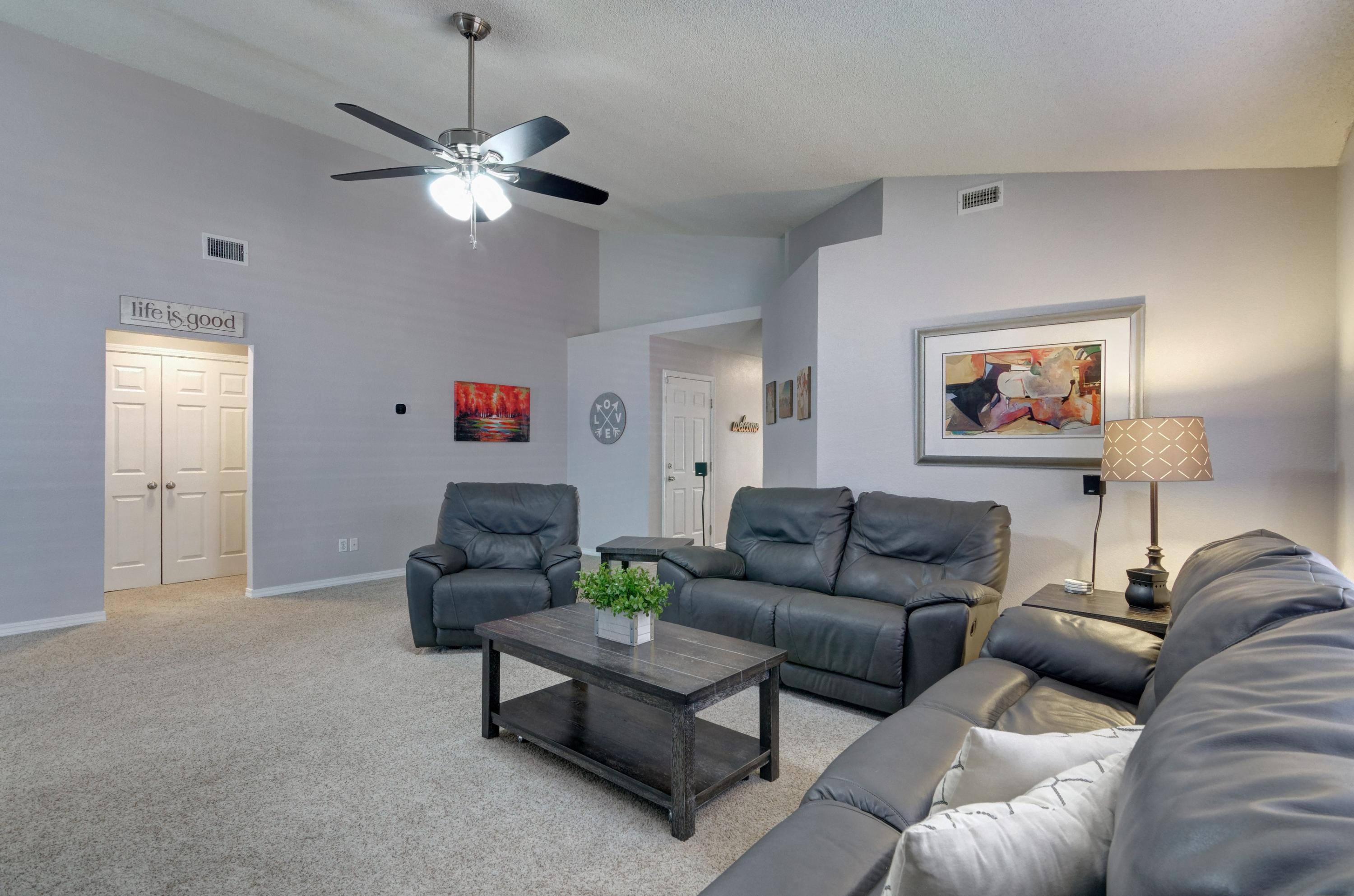 EMERALD VILLAGE S/D - Residential