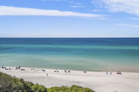 A home in Santa Rosa Beach