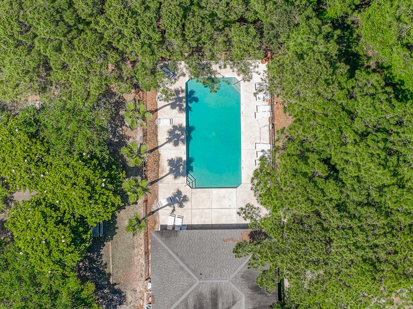 Escada A - Residential