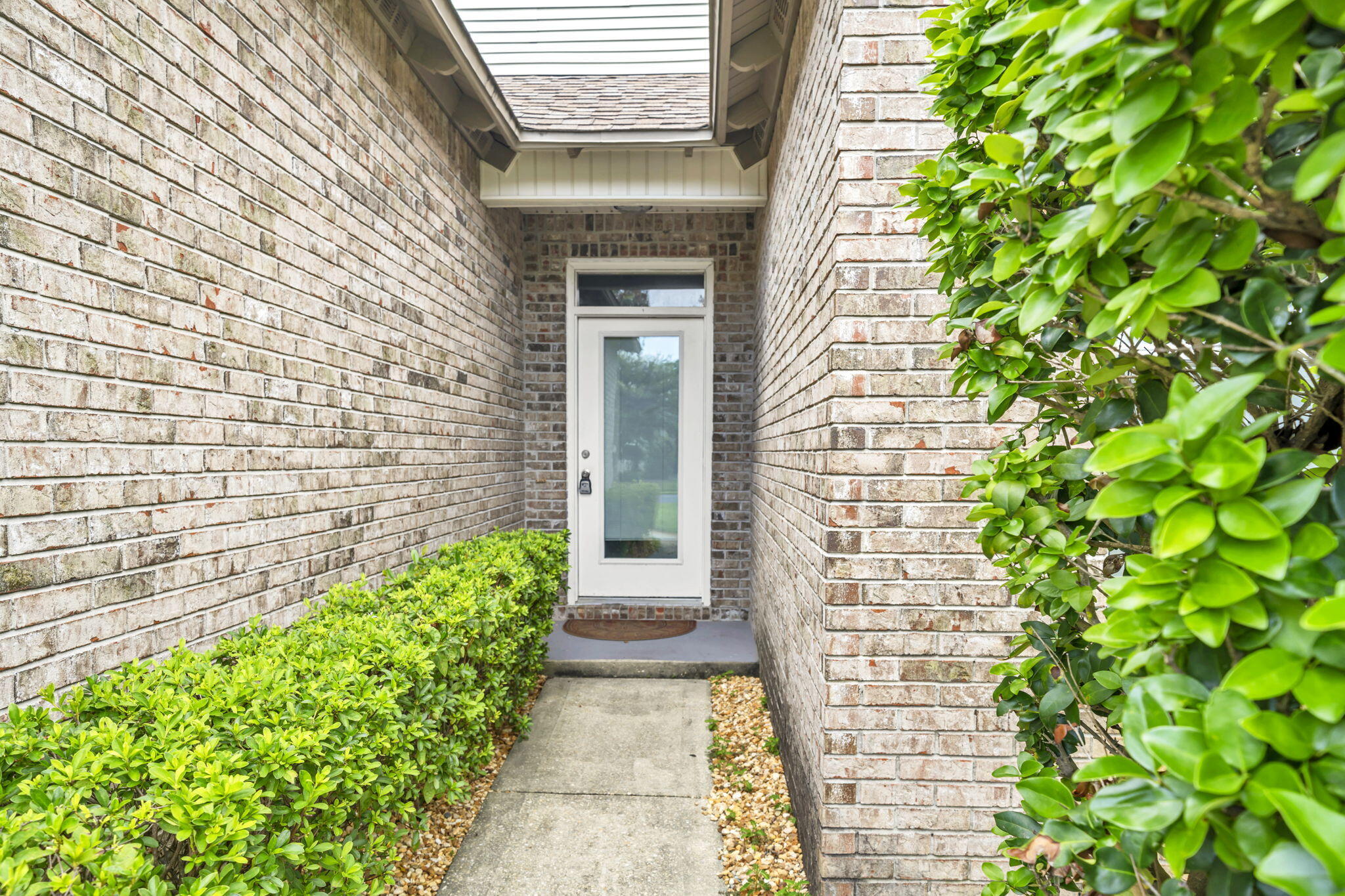 Escada A - Residential