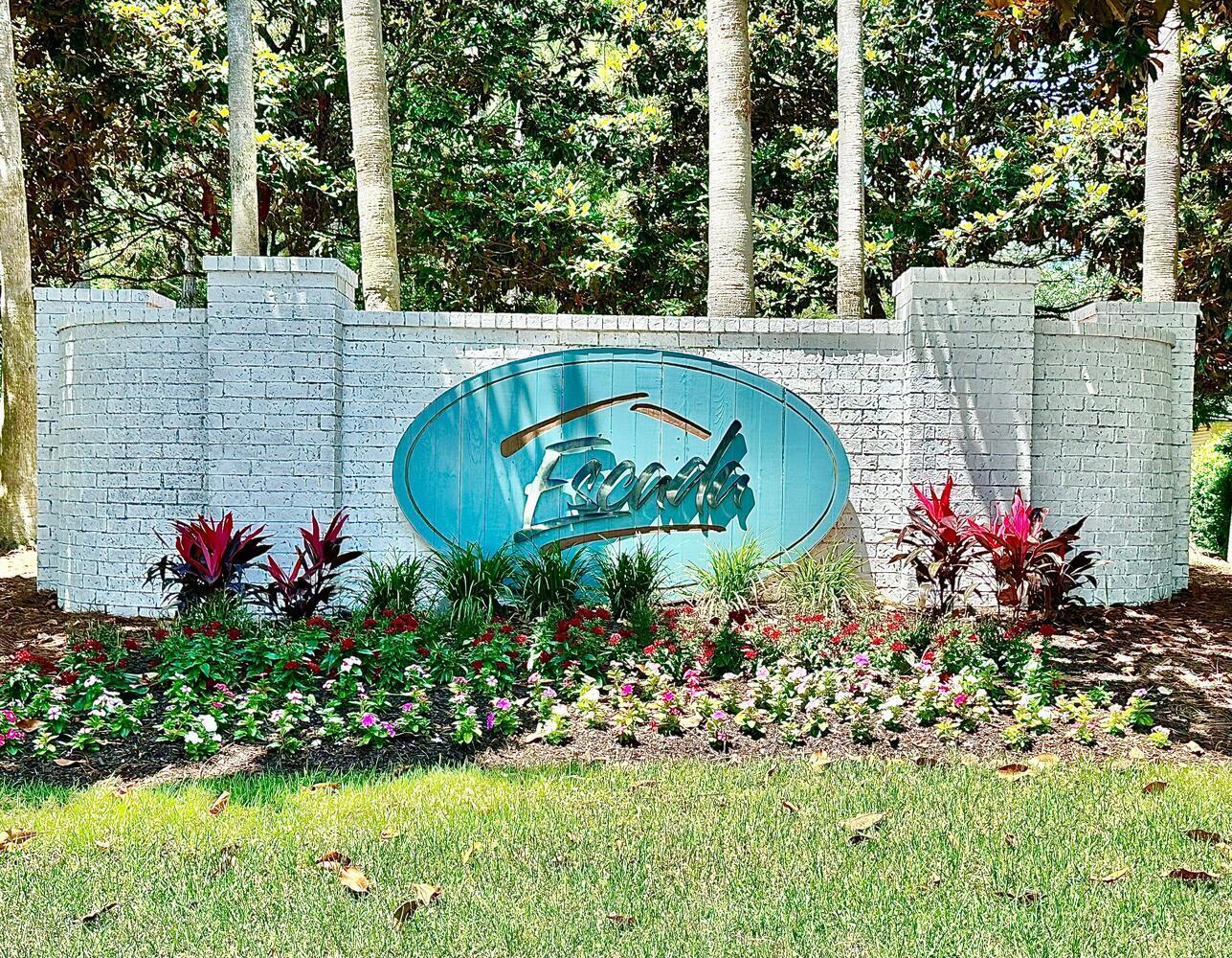 Escada A - Residential
