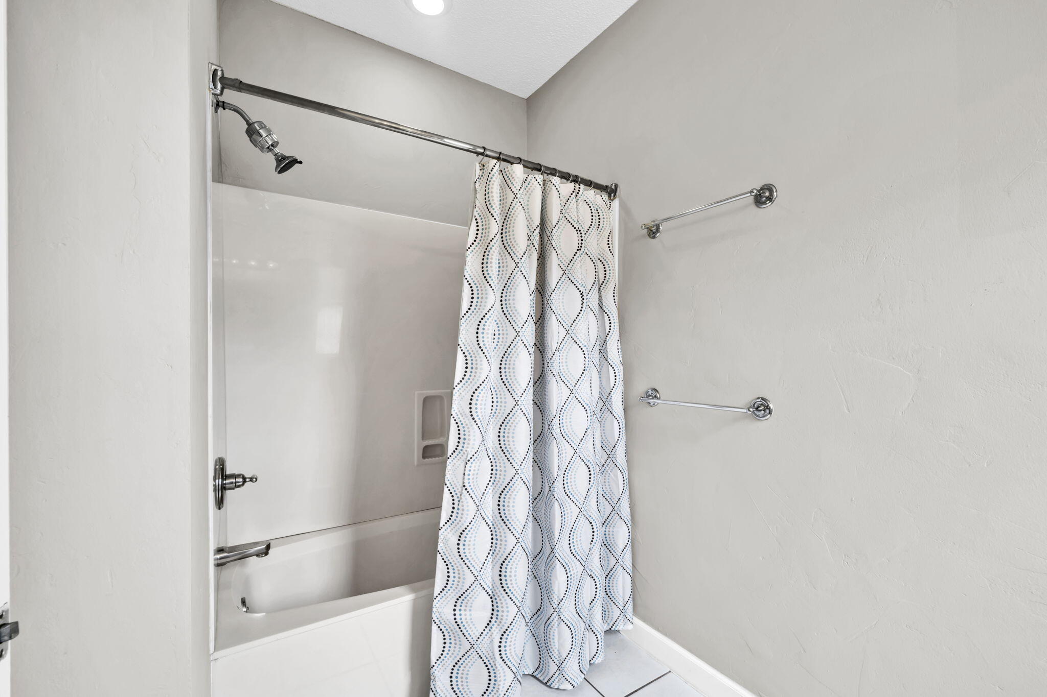 Escada A - Residential