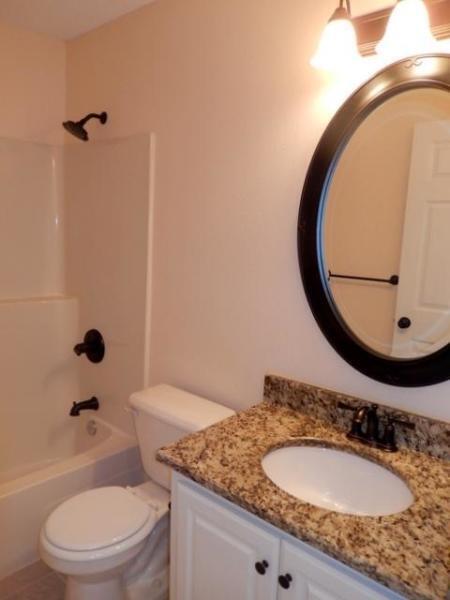 VICTORIA PARK - Residential Lease