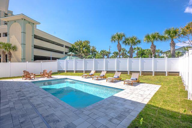 WELLS GULF BEACH ESTATES - Residential