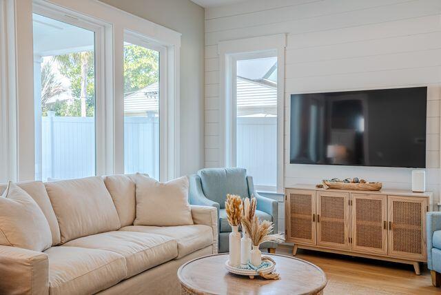WELLS GULF BEACH ESTATES - Residential