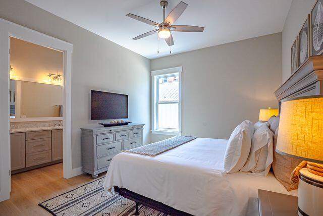 WELLS GULF BEACH ESTATES - Residential