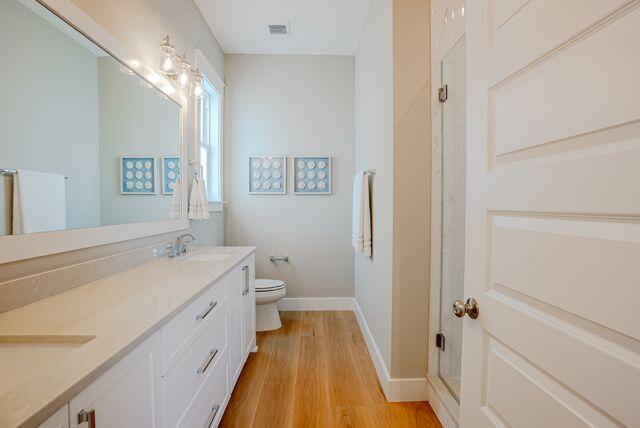WELLS GULF BEACH ESTATES - Residential