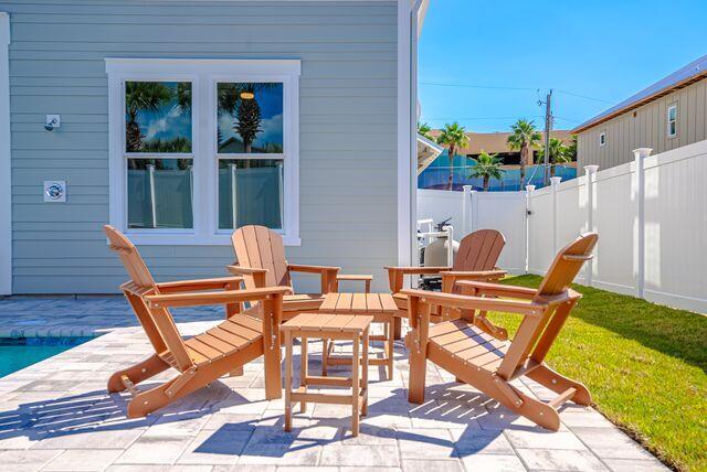 WELLS GULF BEACH ESTATES - Residential