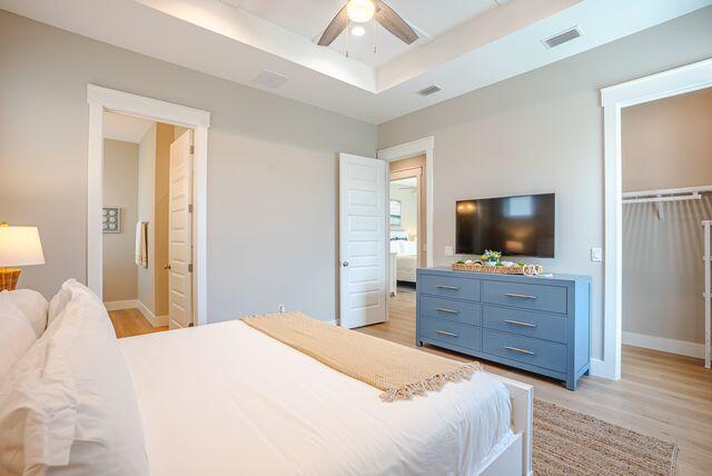 WELLS GULF BEACH ESTATES - Residential