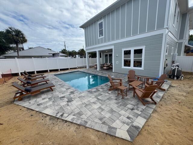 WELLS GULF BEACH ESTATES - Residential