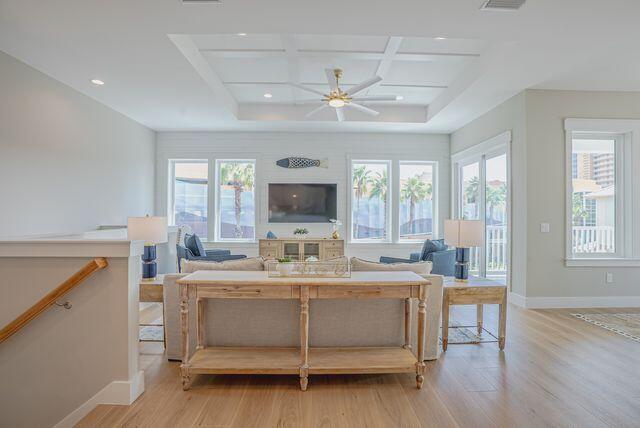 WELLS GULF BEACH ESTATES - Residential