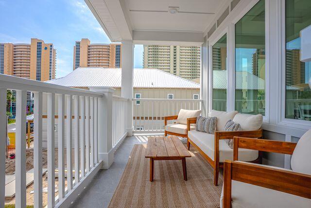 WELLS GULF BEACH ESTATES - Residential