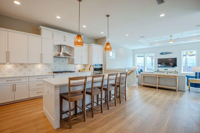 WELLS GULF BEACH ESTATES - Residential