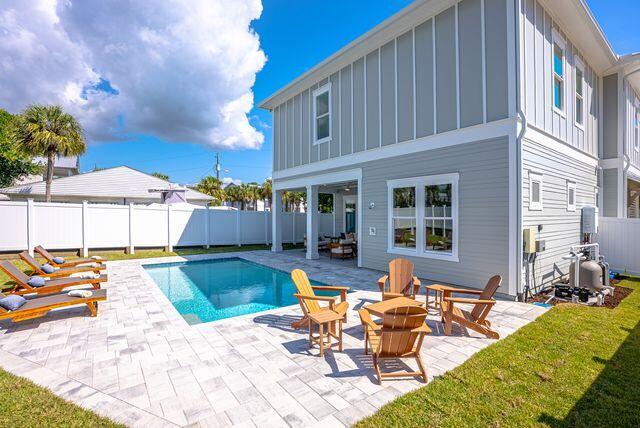 WELLS GULF BEACH ESTATES - Residential