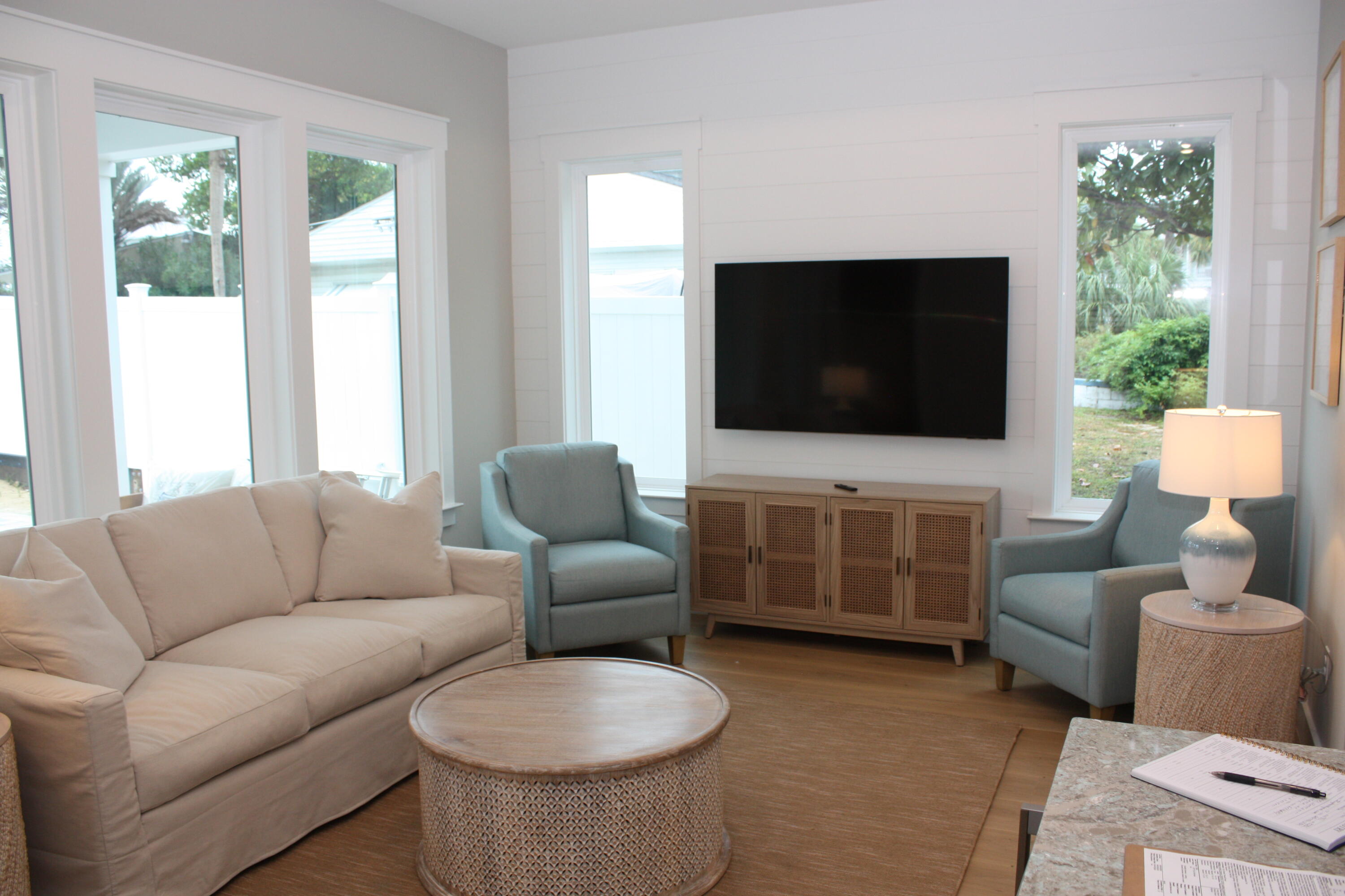 WELLS GULF BEACH ESTATES - Residential