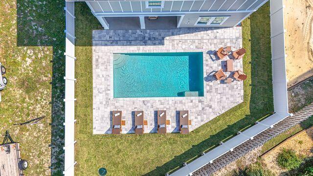 WELLS GULF BEACH ESTATES - Residential