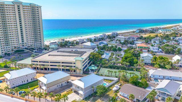 WELLS GULF BEACH ESTATES - Residential