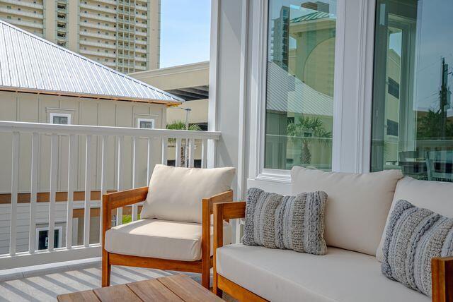 WELLS GULF BEACH ESTATES - Residential