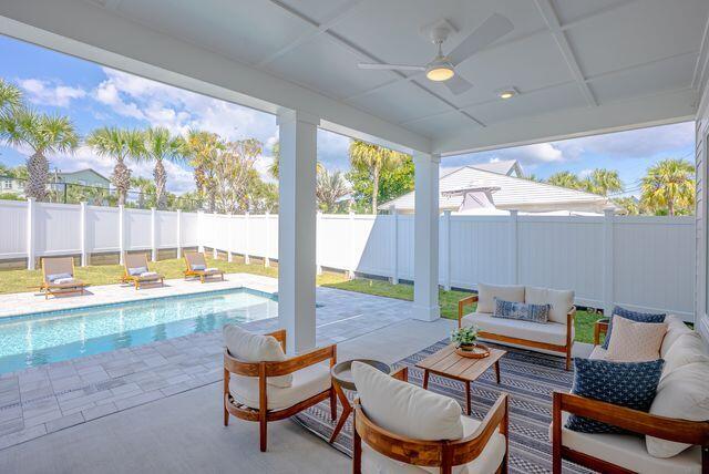 WELLS GULF BEACH ESTATES - Residential