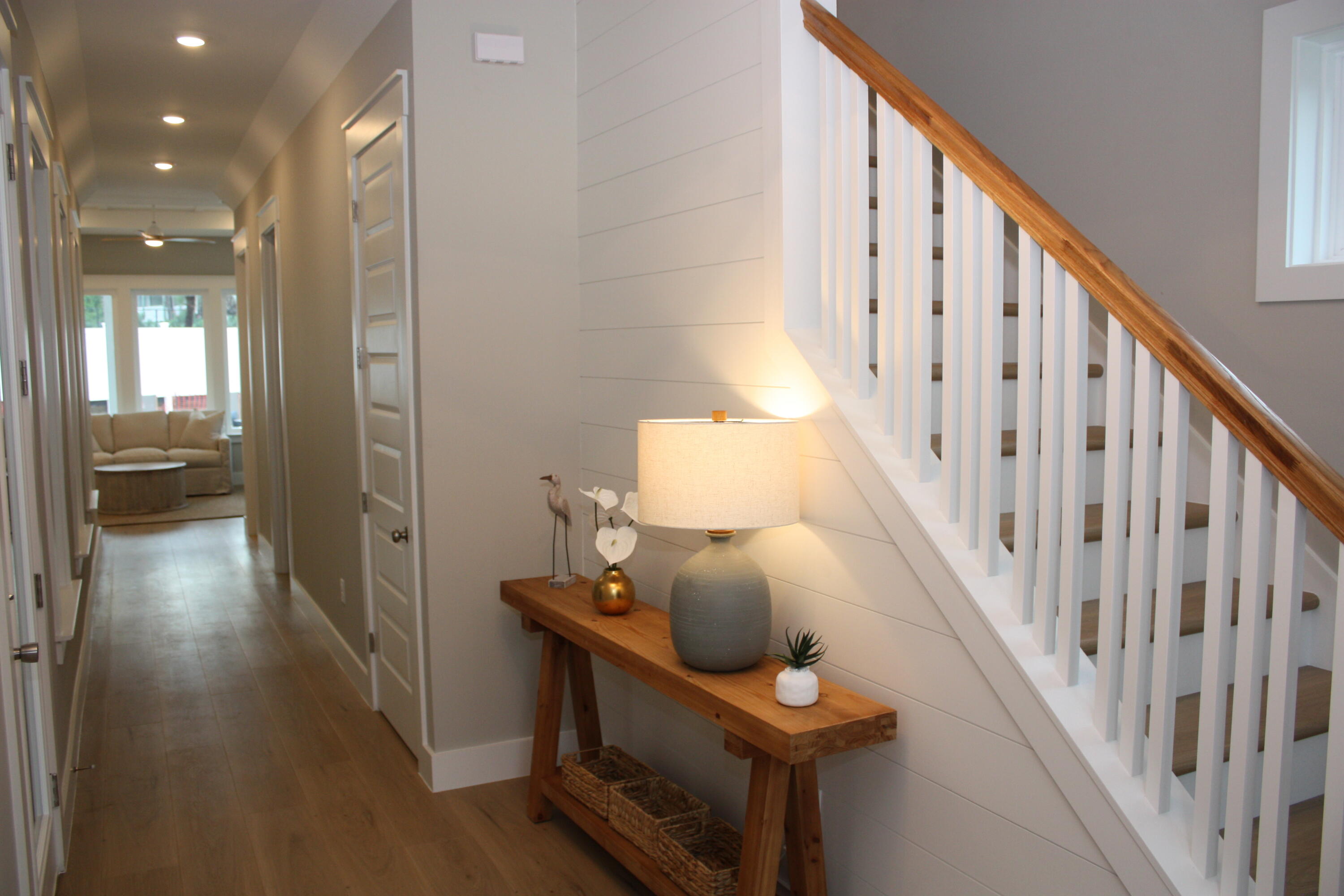 WELLS GULF BEACH ESTATES - Residential