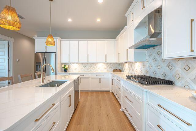 WELLS GULF BEACH ESTATES - Residential