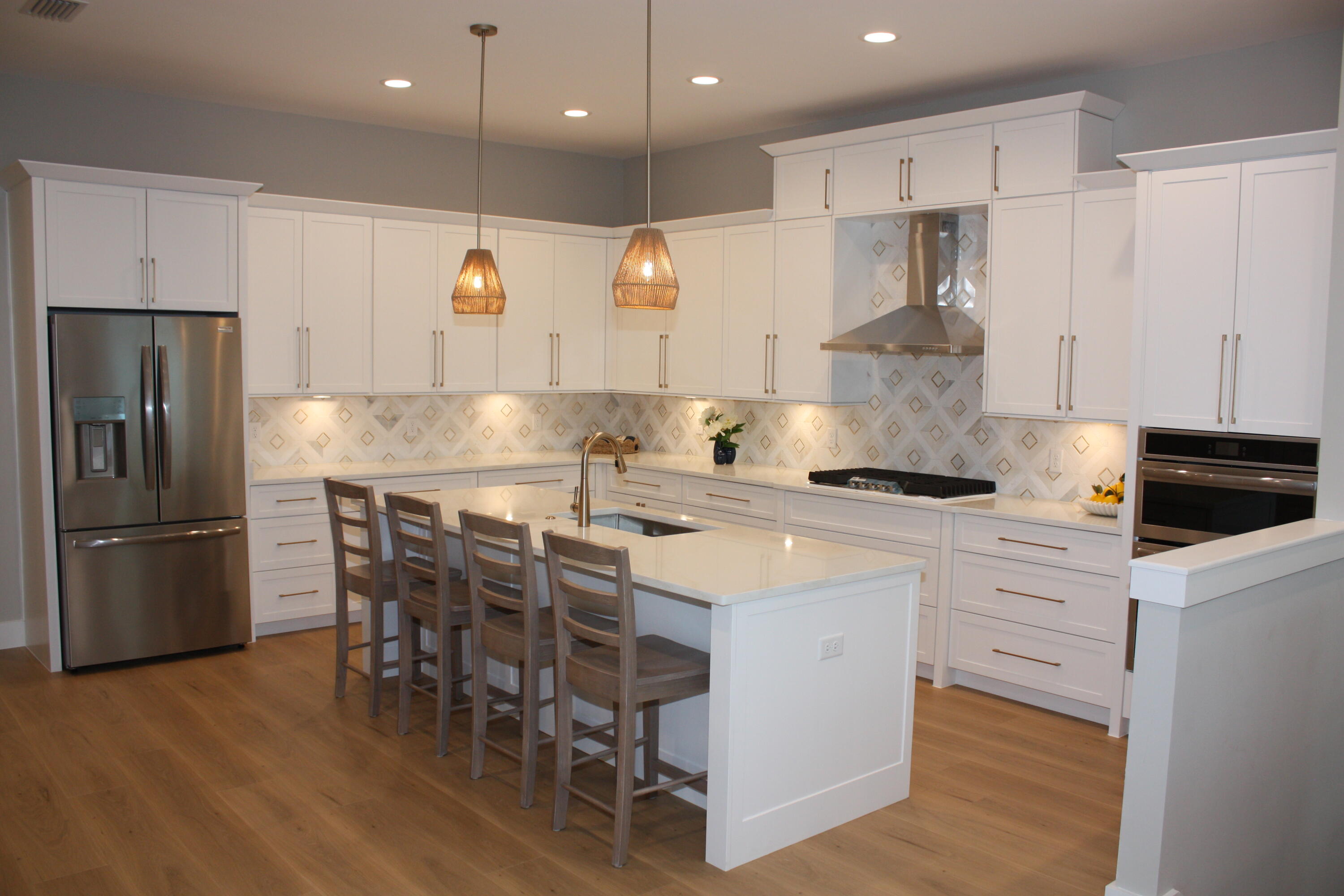 WELLS GULF BEACH ESTATES - Residential