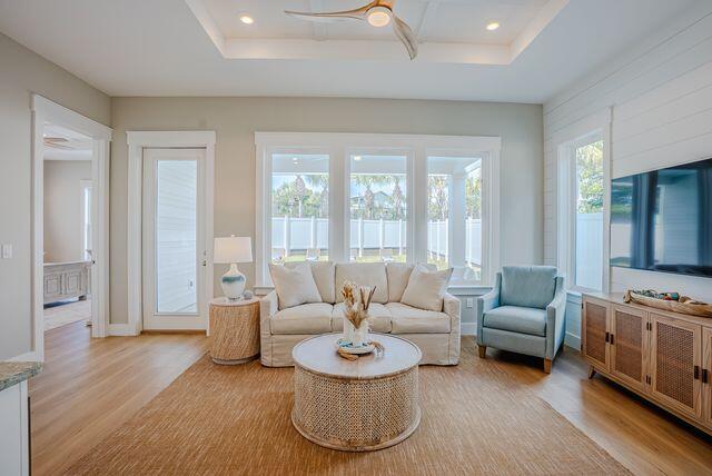 WELLS GULF BEACH ESTATES - Residential