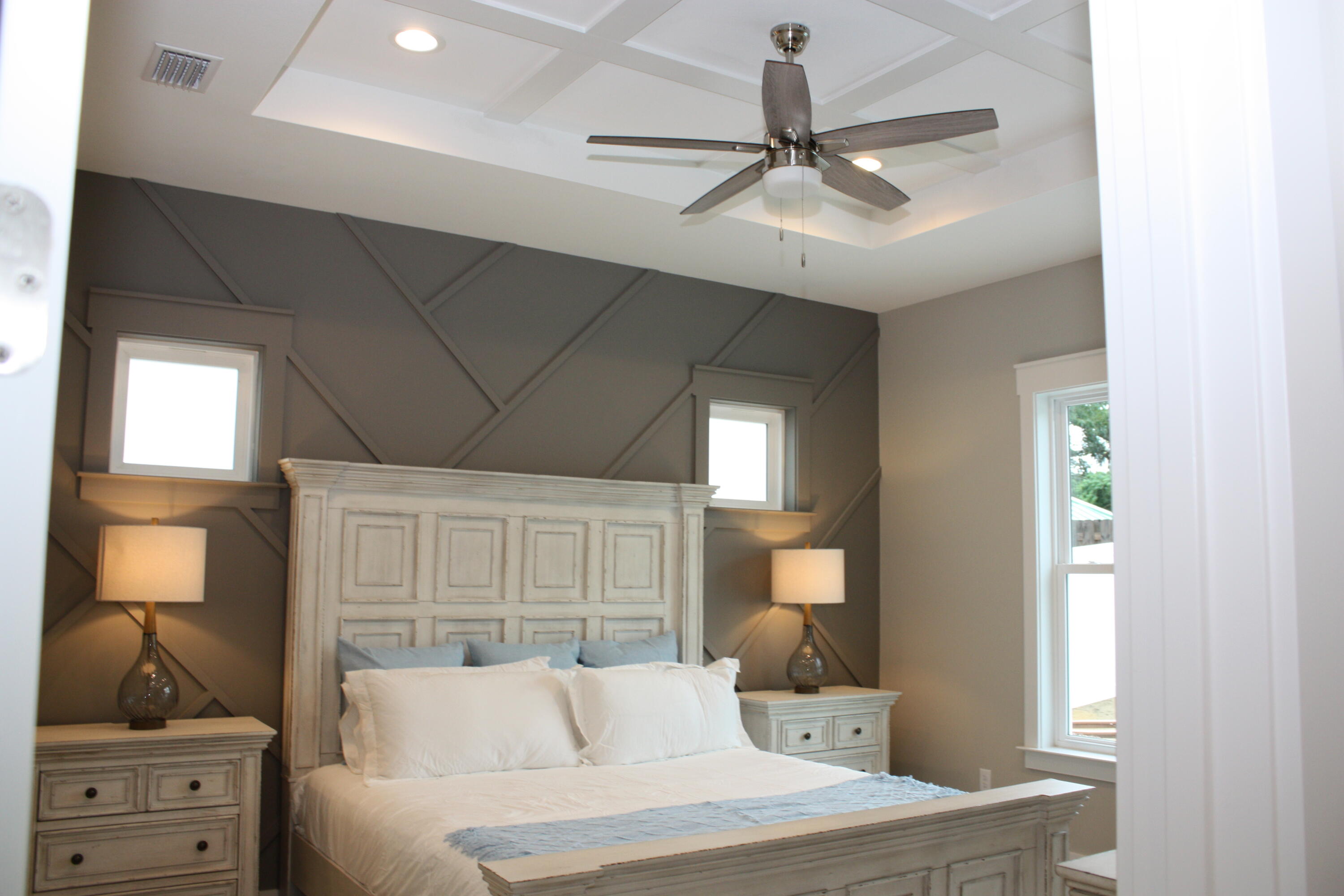 WELLS GULF BEACH ESTATES - Residential