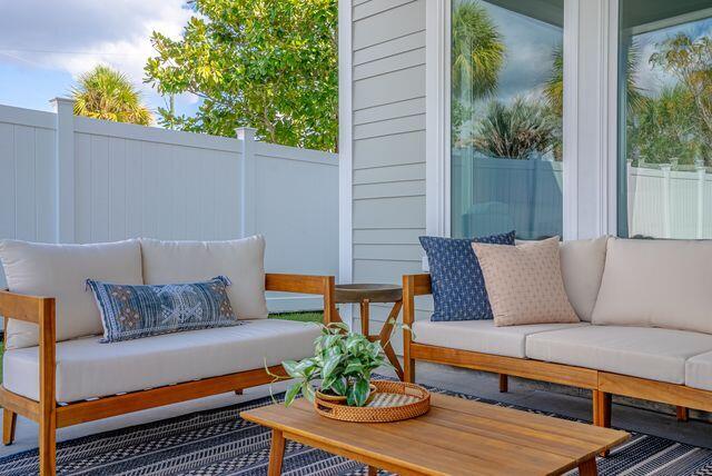 WELLS GULF BEACH ESTATES - Residential