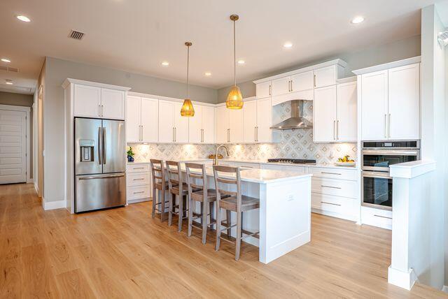 WELLS GULF BEACH ESTATES - Residential