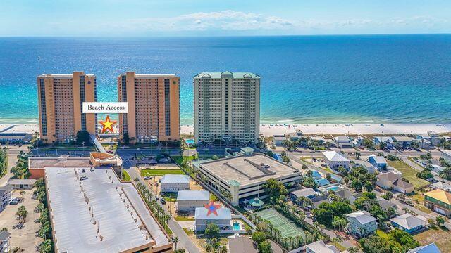 WELLS GULF BEACH ESTATES - Residential