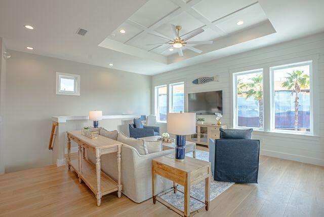WELLS GULF BEACH ESTATES - Residential