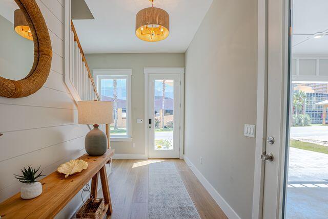 WELLS GULF BEACH ESTATES - Residential