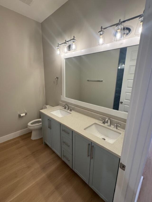 WELLS GULF BEACH ESTATES - Residential