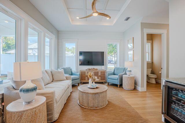 WELLS GULF BEACH ESTATES - Residential