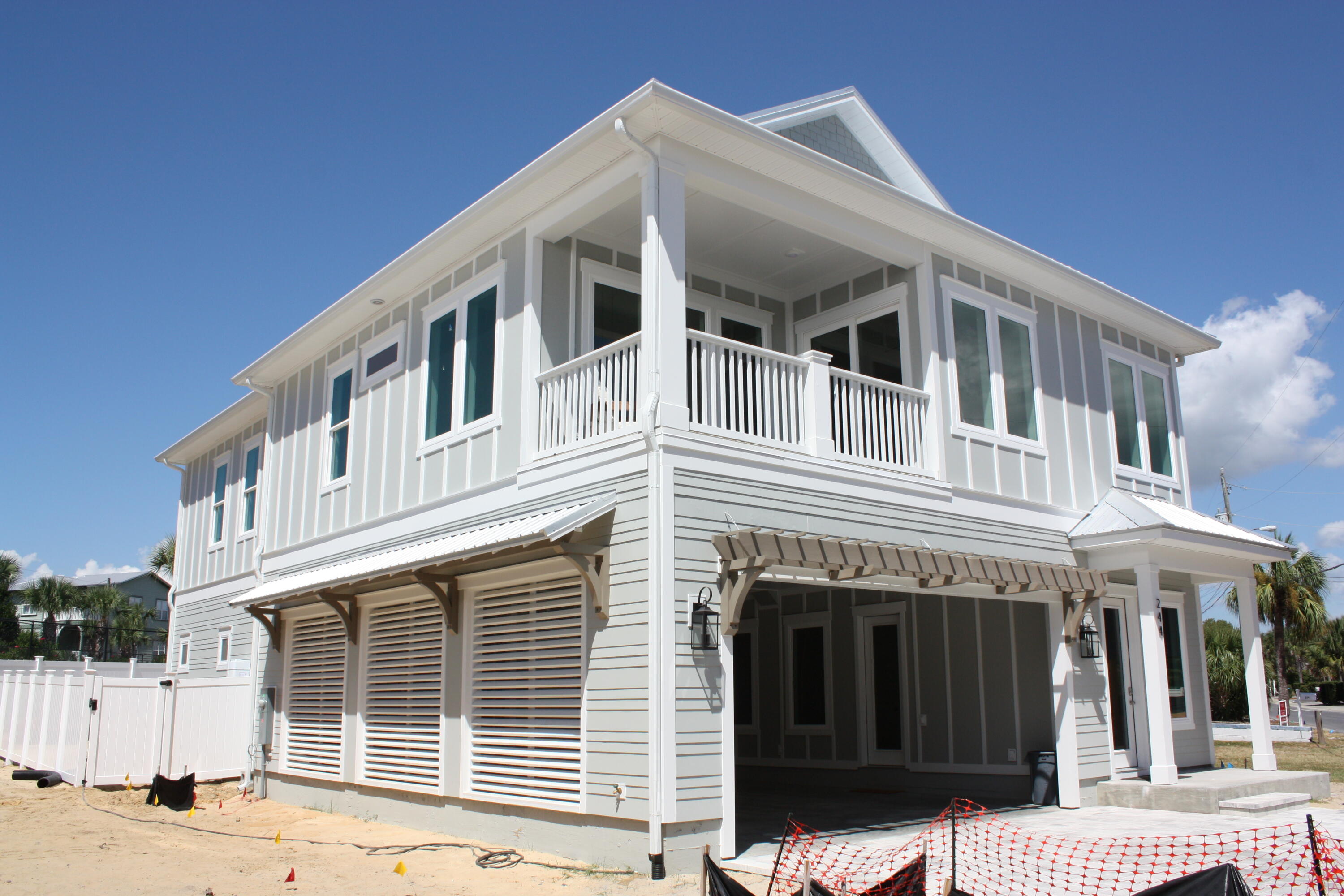 WELLS GULF BEACH ESTATES - Residential